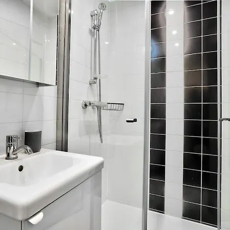 Cocon Au Coeur De Montorgueil Apartment