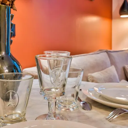 Cocon Au Coeur De Montorgueil Daire *