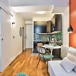 Cocon Au Coeur De Montorgueil 아파트