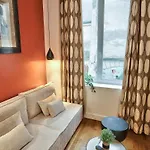 Cocon Au Coeur De Montorgueil 아파트